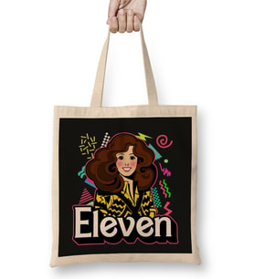 Barbie Eleven Bez Çanta Uzun Saplı