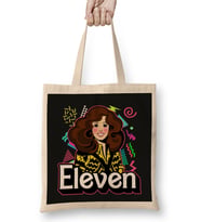 Barbie Eleven Bez Çanta Uzun Saplı