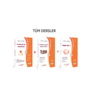 Egem Eğitim Yayınları Iş Sağlığı Ve Güvenliği 2. Sınıf 3. Yarıyıl Konu Anlatımlı Soru Tüm Dersler ''güz'' (Çok Renkli)
