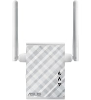 Asus Rp-N12 Tdualband-Roaming Özellikli-Menzil Arttırıcı, Tekrarlayıcı, Wi-Fi 4 N300, Wlan Menzil Uz (Çok Renkli)