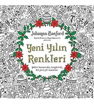 Yeni Yılın Renkleri