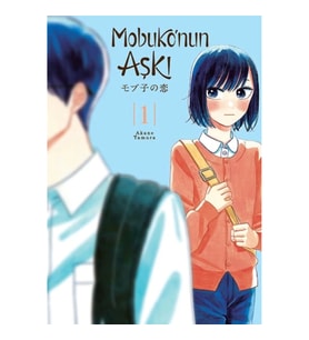 Mobuko’nun Aşkı