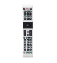 PROFİLO NETFLİX TUŞLU BEYAZ TV KUMANDASI