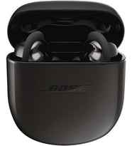Bose QuietComfort Earbuds II TWS Siyah Kulak İçi Bluetooth Kulaklık Teşhir