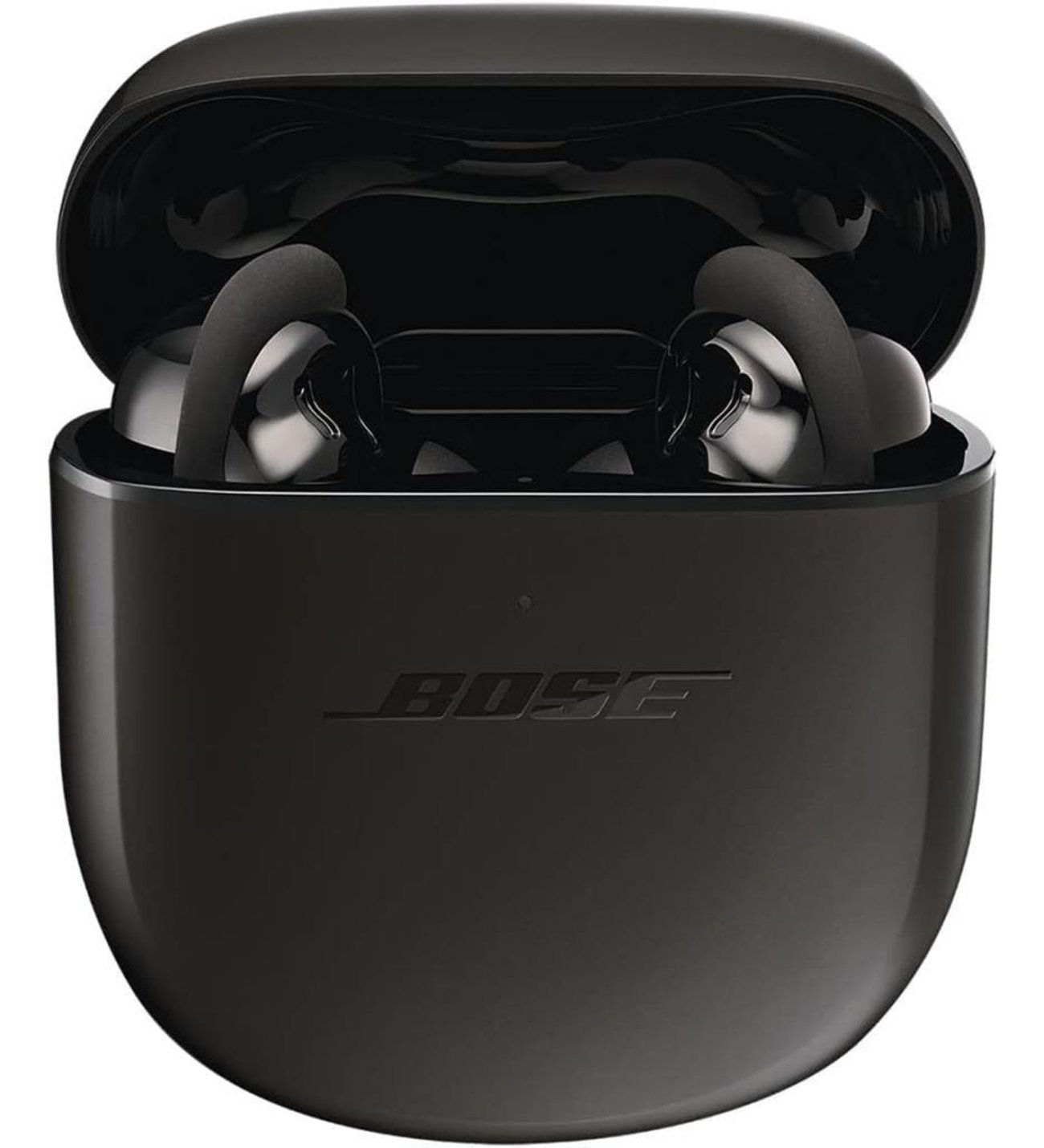 Bose QuietComfort Earbuds II ブラック Bose QuietComfort Earbuds II TWS Siyah Kulak İçi Bluetooth