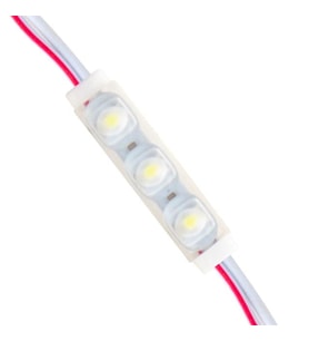 Powermaster 12 V 1.5 Watt Gün Işığı 2835 Modül Led 70X15mm