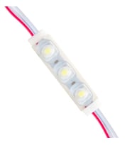 Powermaster 12 V 1.5 Watt Gün Işığı 2835 Modül Led 70X15mm