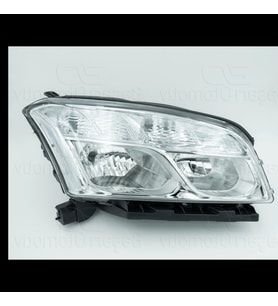 Chevrolet Trax 2013- Far Sağ Motorlu 42532763 Wisco