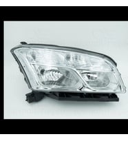 Chevrolet Trax 2013- Far Sağ Motorlu 42532763 Wisco
