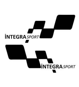 Yan kapı integra Etiket Yapıştırma 30cmx11cm MMD315