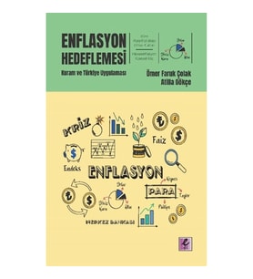 Enflasyon Hedeflemesi - Kuram Ve Türkiye Uygulaması
