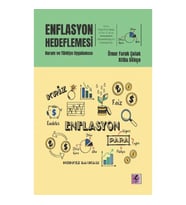 Enflasyon Hedeflemesi - Kuram Ve Türkiye Uygulaması