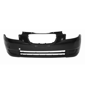 KIA PICANTO ÖN TAMPON 04-07 KIA07PI001 8651007130