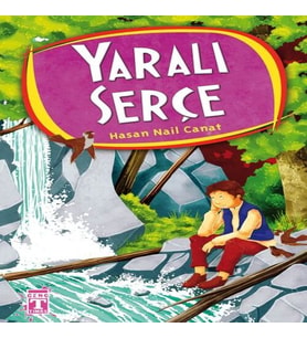 lı Serçe