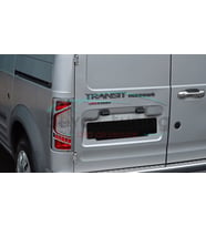 Ford Connect Stop Çerçevesi Kromu Nikelajı 2009-2015