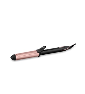BaByliss C452E Rose Quartz Siyah Saç Maşası