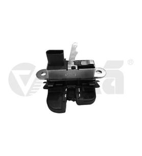 6J4827505B Bagaj Kapak Kilidi - Ibiza 2009-2015
