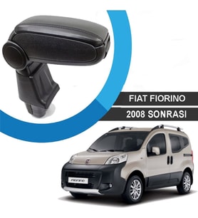 Fiat Fiorino Kol Dayama Kolçak Orjinal Vidasız 2008-