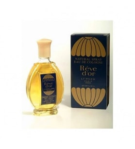 Revedor Paris 100 Ml. Kolonya Revedor