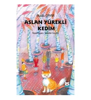 Aslan Yürekli Kedim