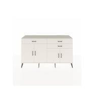 Hyperion Konsol 2 Raflı 3 Çekmeceli 4 Kapaklı 176x44x99 Aytaşı-Aytaşı