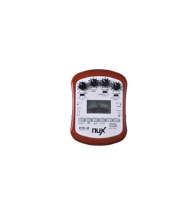 Efekt Pedal Processor Akustik Nux CH-PA2