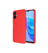 Tecno Spark 9 Pro Uyumlu Kılıf Zore Mara Lansman Kapak