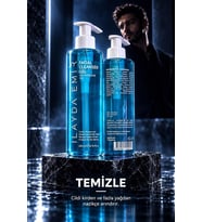 Lexroo Yüz Temizleme Jeli, 200 ml