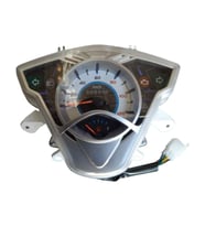 Mondial Fury 110 Gösterge Paneli Komple