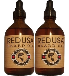 Redusa Sakal Yağı Beard 2 Adet 100 Ml
