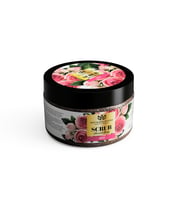 Arap Makyaj Dünyası Scrub - Gül El & Vücut Peeling 250gr