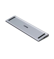 UNITEK UHUB15 USB-C 4K BAGLANTI ISTASYONU D1106AGY01