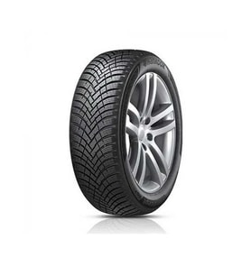 Hankook Winter i'cept RS3 W462B HRS 205/55R16 91H M+S 3PMSF Oto Kış Lastiği (Üretim Yılı:2025)