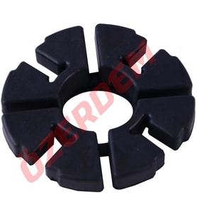 150KN ARKA DİŞLİ LASTİĞİ ÜLKER