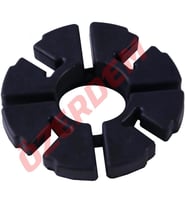 150KN ARKA DİŞLİ LASTİĞİ ÜLKER