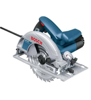 Bosch Professional GKS 190 Daire Testere 1400 W 190 MM (Çok Renkli)