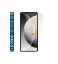 Apple Iphone 3gs Premium 9h Mat Ekran Koruyucu Film (Siyah)