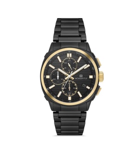 Momentus CC307T-04SG Erkek Kol Saati