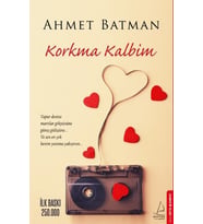 Korkma Kalbim