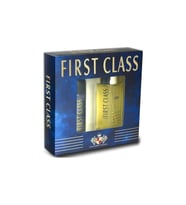 Fırst Class Erkek Parfüm Seti EDT 100 ML + Sprey Deodorant 150 ML