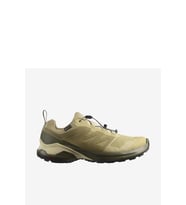 Salomon X-Adventure Gtx L475925 Erkek Outdoor Ayakkabı - HAKİ SARI