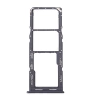 Samsung Galaxy A13 Sim Kart Tepsisi SM-A135F (Siyah)