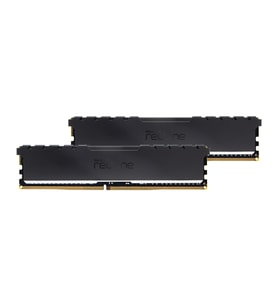 MUSHKIN redLine, MRF4U360JNNM8GX2, 2x8Gb Kit, 3600Mhz, DDR4, CL18, Desktop Gaming RAM (Soğutuculu)