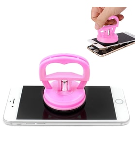 Jiafa P8822 Cep Telefonu Ekran Sokme Vakumu-(5775) - SSSSSS4927-2167