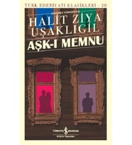 Aşk-ı Memnu (günümüz Türkçesiyle)