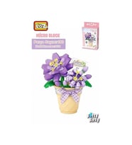 Mey İthalat® LZ8838 BLOCK OYUNCAK