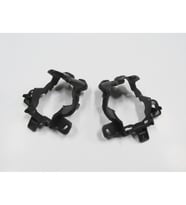 PEUGEOT 208- 12/15; SİS LAMBA İÇ BAĞLANTI BRAKETİ SAĞ/SOL SET (2 PARÇA) 1522-2063C 1607398580