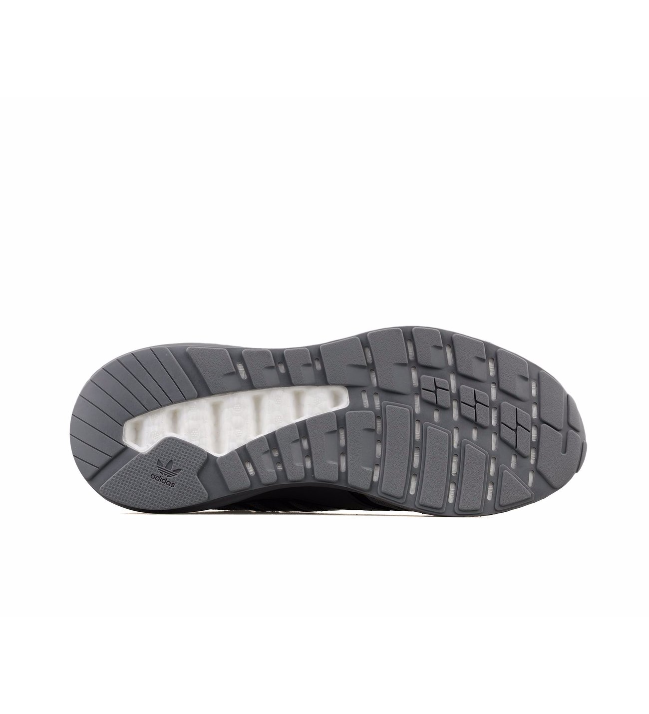 adidas Zx 2K Boost 2.0 Erkek Günlük Ayakkabı GZ7742 Gri