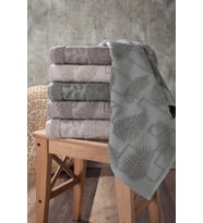 JAKARLI HAVLU 50*90 MİKANOS (6 adet )