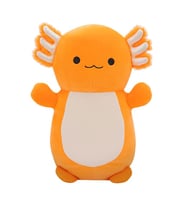 Squishmallows HugMees Semender Nico 26 cm HM00476